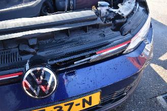 Volkswagen Golf 2.0 TSI GTI 245Pk *Navi/Clima/Camera/Stoelverwarming/Leder picture 26