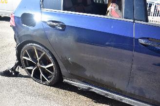 Volkswagen Golf 2.0 TSI GTI 245Pk *Navi/Clima/Camera/Stoelverwarming/Leder picture 28