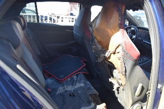 Volkswagen Golf 2.0 TSI GTI 245Pk *Navi/Clima/Camera/Stoelverwarming/Leder picture 6