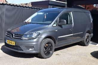  Volkswagen Caddy maxi 2.0 TDI L2H1 BMT 4Motion Maxi 122Pk *Airco 2018/6