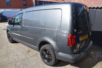 Volkswagen Caddy maxi 2.0 TDI L2H1 BMT 4Motion Maxi 122Pk *Airco picture 3