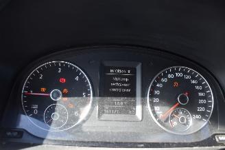 Volkswagen Caddy maxi 2.0 TDI L2H1 BMT 4Motion Maxi 122Pk *Airco picture 7