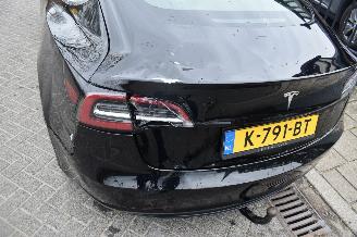Tesla Model 3 60Kwh Standaard Range Plus 238Pk *Navi/Clima/Leder/Panorama/Camera picture 19