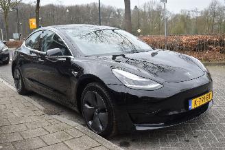 Tesla Model 3 60Kwh Standaard Range Plus 238Pk *Navi/Clima/Leder/Panorama/Camera picture 2