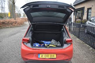 Volkswagen ID.3 58Kwh Pro 204Pk 3FASE *Navi/Clima/Stoelverwarming picture 11