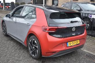 Volkswagen ID.3 58Kwh Pro 204Pk 3FASE *Navi/Clima/Stoelverwarming picture 4