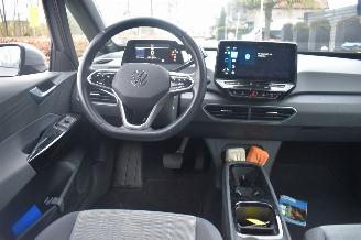 Volkswagen ID.3 58Kwh Pro 204Pk 3FASE *Navi/Clima/Stoelverwarming picture 6