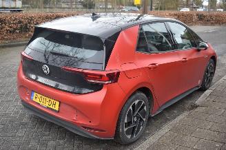 Volkswagen ID.3 58Kwh Pro 204Pk 3FASE *Navi/Clima/Stoelverwarming picture 3