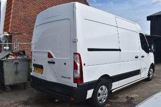 Renault Master 2.3 T35 Dci 135Pk L2H2 Work Edition *Airco/Navi picture 3