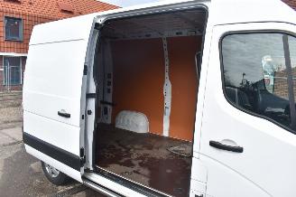 Renault Master 2.3 T35 Dci 135Pk L2H2 Work Edition *Airco/Navi picture 14