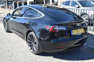 Tesla Model 3 75Kwh Performance AWD 462Pk *Navi/Clima/Camera/Panorama/Stoelverwarming/Leder picture 4