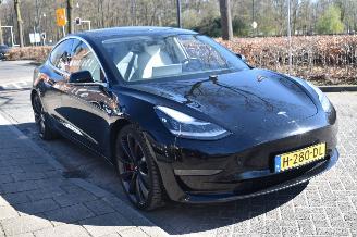 Tesla Model 3 75Kwh Performance AWD 462Pk *Navi/Clima/Camera/Panorama/Stoelverwarming/Leder picture 2
