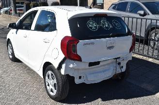 Kia Picanto 1.0 Dpi Comfortline 67Pk *Airco picture 4
