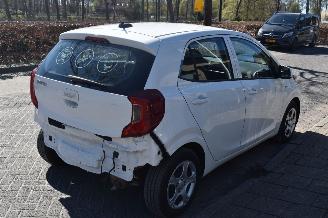 Kia Picanto 1.0 Dpi Comfortline 67Pk *Airco picture 3