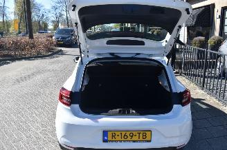 Renault Clio 1.0 Tce 90 Equilibre *Clima/Navi picture 15