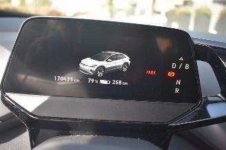 Volkswagen ID.4 77Kwh 204Pk pro 3FASe SOH 90% *Navi/Clima/Stoelverwarming picture 12
