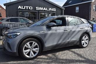 Volkswagen ID.4 77Kwh 204Pk pro 3FASe SOH 90% *Navi/Clima/Stoelverwarming picture 1