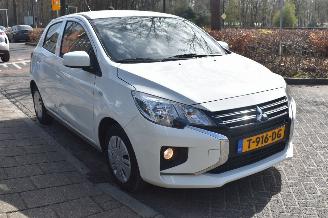 Mitsubishi Space-star 1.2 Connect+ 71Pk *Airco picture 2