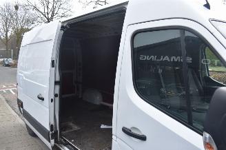 Renault Master 2.3 T35 135Pk L3H2 Work Edition *Navi/Airco/Camera picture 18