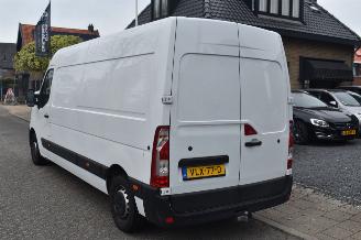 Renault Master 2.3 T35 135Pk L3H2 Work Edition *Navi/Airco/Camera picture 4