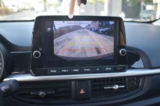 Kia Picanto 1.0 Dpi Dynamicline 67Pk *Navi/Airco/Camera picture 12