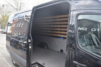 Mercedes Sprinter 319 1.9 CDI L4H3 RWD 190Pk *Navi/Clima/Stoelverwarming picture 21