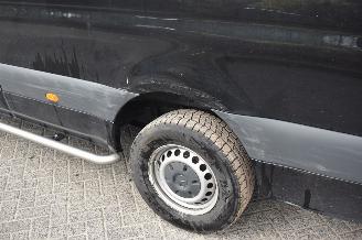 Mercedes Sprinter 319 1.9 CDI L4H3 RWD 190Pk *Navi/Clima/Stoelverwarming picture 18
