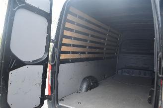 Mercedes Sprinter 319 1.9 CDI L4H3 RWD 190Pk *Navi/Clima/Stoelverwarming picture 11