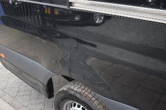 Mercedes Sprinter 319 1.9 CDI L4H3 RWD 190Pk *Navi/Clima/Stoelverwarming picture 22