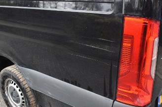 Mercedes Sprinter 319 1.9 CDI L4H3 RWD 190Pk *Navi/Clima/Stoelverwarming picture 17