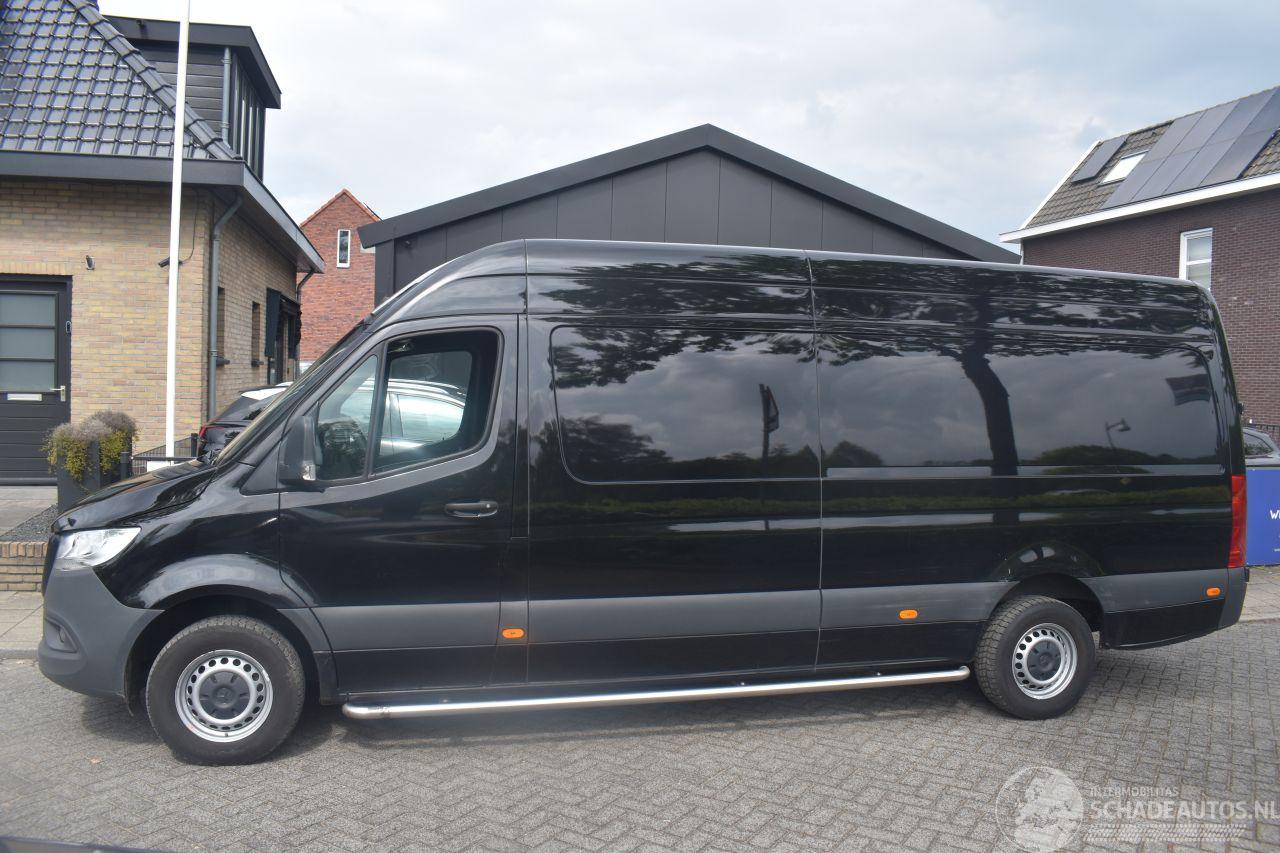 Mercedes Sprinter 319 1.9 CDI L4H3 RWD 190Pk *Navi/Clima/Stoelverwarming