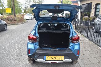 Dacia Spring 27Kwh Comfort 45Pk *Airco picture 13