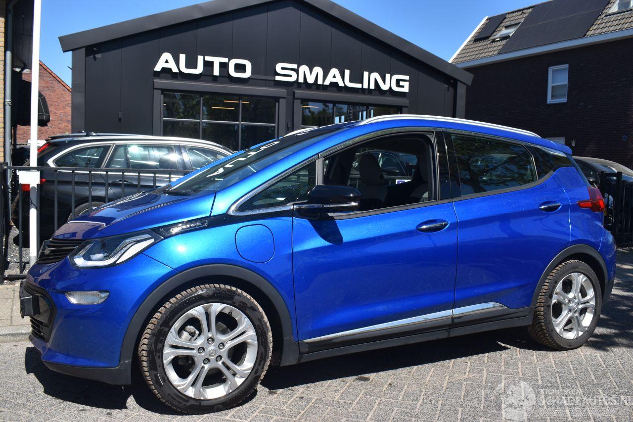 Opel Ampera-E 60Kwh Business Executive 204Pk *Navi/Clima