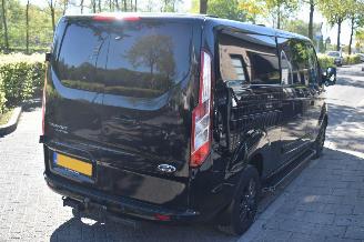 Ford Transit Custom 2.0 300 Tdci L2H1 Limited DC 131Pk *Navi/Airco/Camera picture 3
