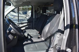 Ford Transit Custom 2.0 300 Tdci L2H1 Limited DC 131Pk *Navi/Airco/Camera picture 5