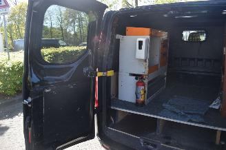 Ford Transit Custom 2.0 300 Tdci L2H1 Limited DC 131Pk *Navi/Airco/Camera picture 14