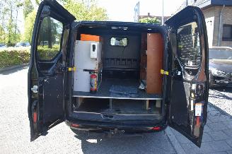 Ford Transit Custom 2.0 300 Tdci L2H1 Limited DC 131Pk *Navi/Airco/Camera picture 13
