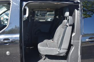 Ford Transit Custom 2.0 300 Tdci L2H1 Limited DC 131Pk *Navi/Airco/Camera picture 7