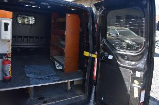 Ford Transit Custom 2.0 300 Tdci L2H1 Limited DC 131Pk *Navi/Airco/Camera picture 15