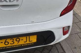 Kia Picanto 1.0 Dpi Comfortline 67Pk *Airco picture 14