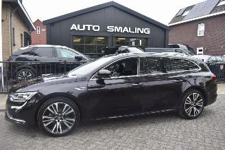 uszkodzony samochody osobowe Renault Talisman 1.6 Dci Initiale Paris 131Pk 4 controle *Navi/Clima/Camera/Stoelverwarming/Headup 2017/5