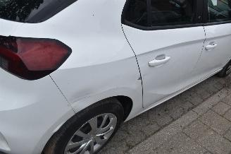 Opel Corsa-E 50Kwh Edition  136Pk *Navi/Clima picture 15