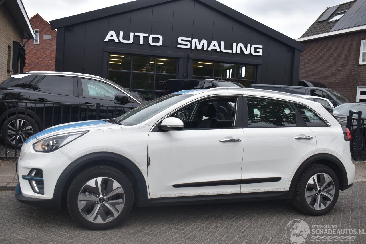Kia Niro 64Kwh Dynamicline 204Pk 3FASE *Navi/Clima/Camera