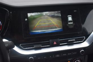 Kia Niro 64Kwh Dynamicline 204Pk 3FASE *Navi/Clima/Camera picture 11