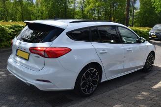 Ford Focus 1.0 Ecoboost 155Pk Hybrid ST Line *Navi/Clima/Camera/Stoelverwarming picture 3
