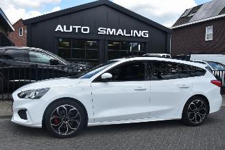 Coche accidentado Ford Focus 1.0 Ecoboost 155Pk Hybrid ST Line *Navi/Clima/Camera/Stoelverwarming 2022/1
