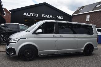  Volkswagen Transporter 2.0 TDI L2H1 30 DC 199Pk Bulli *Navi/Clima/Xenon/Stoelverwarming 2021/4