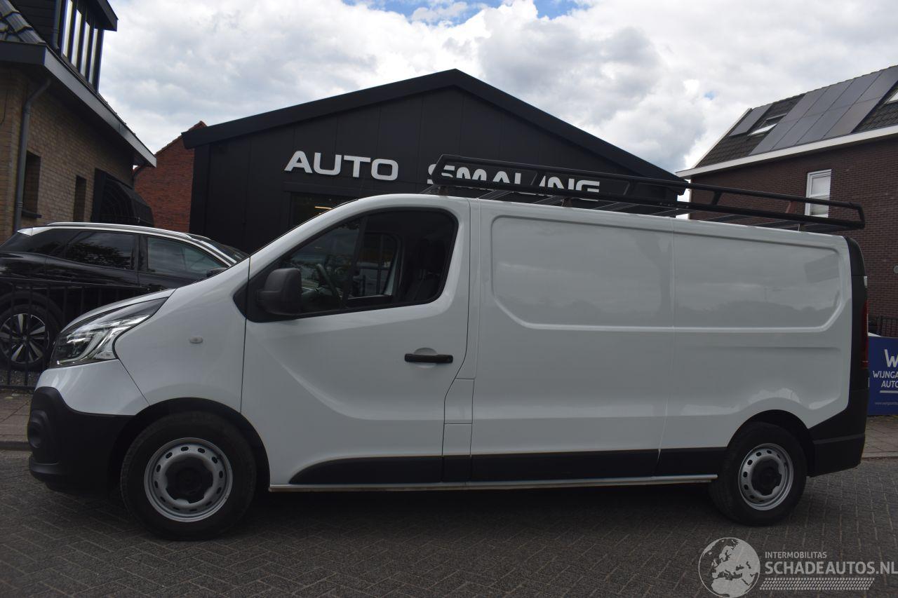 Renault Trafic 2.0 Dci 120Pk T26 L2H1 Comfort *Airco/Camera