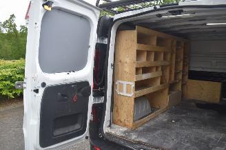 Renault Trafic 2.0 Dci 120Pk T26 L2H1 Comfort *Airco/Camera picture 6
