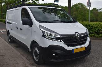 Renault Trafic 2.0 Dci 120Pk T26 L2H1 Comfort *Airco/Camera picture 2